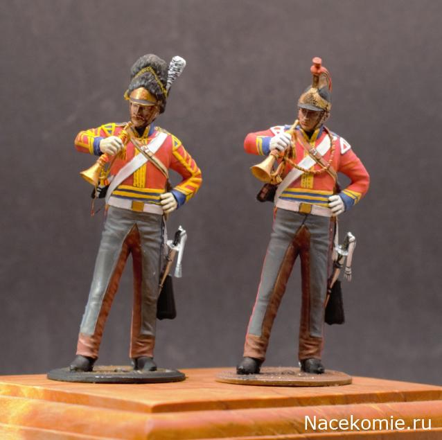 Chronos Miniatures. Наши работы