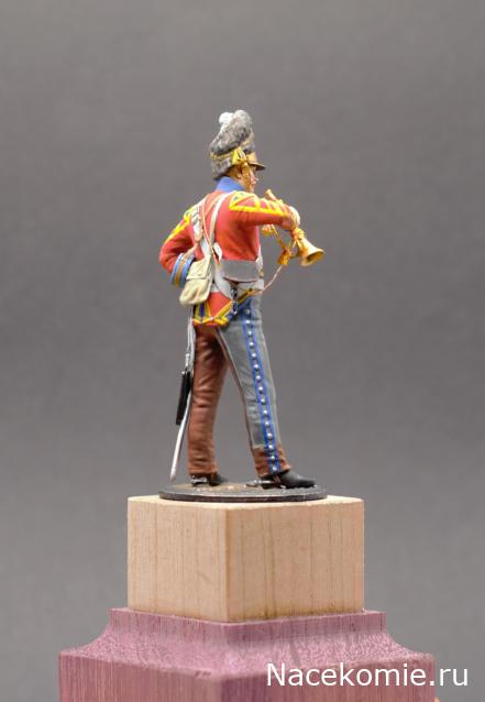 Chronos Miniatures. Наши работы