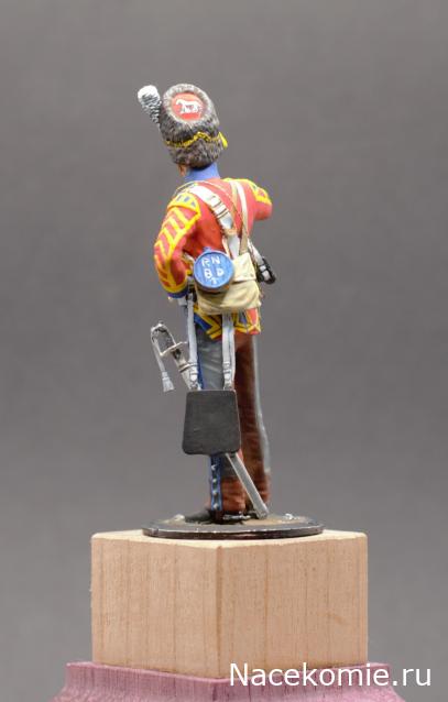Chronos Miniatures. Наши работы