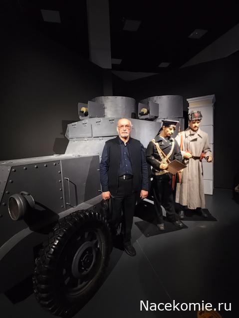 "Эх, прокачу". Болталка Прочих автомобильных серий.
