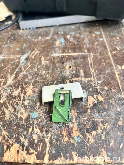 Легендарные Грузовики СССР № 91 - КШМ Р-142Н (ГАЗ-66)