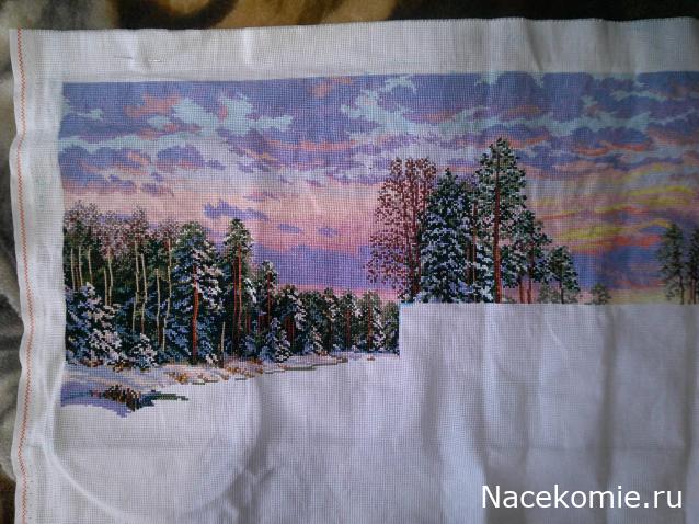 100 крестиков!