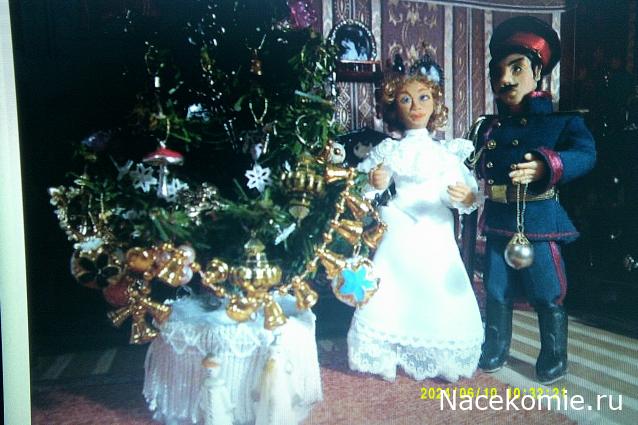 Eva1949 - Дом мечты-души моей воспоминания; 1Abrikoska - Мой гостеприимный дом