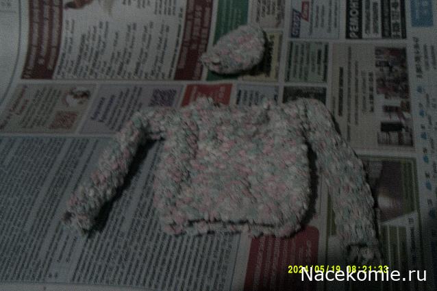 Eva1949 - Дом мечты-души моей воспоминания; 1Abrikoska - Мой гостеприимный дом