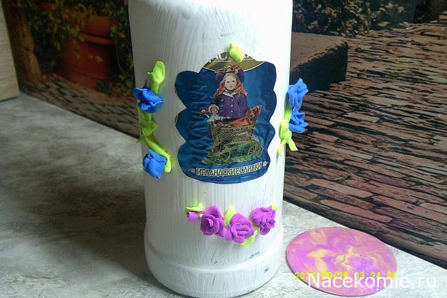 Eva1949 - Дом мечты-души моей воспоминания; 1Abrikoska - Мой гостеприимный дом