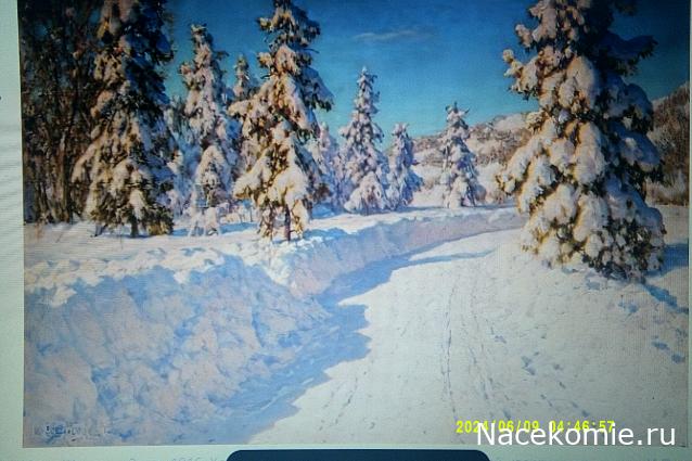 Eva1949 - Дом мечты-души моей воспоминания; 1Abrikoska - Мой гостеприимный дом