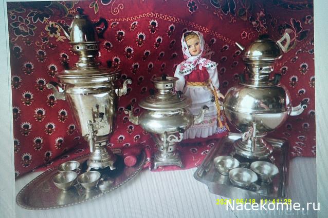 Eva1949 - Дом мечты-души моей воспоминания; 1Abrikoska - Мой гостеприимный дом