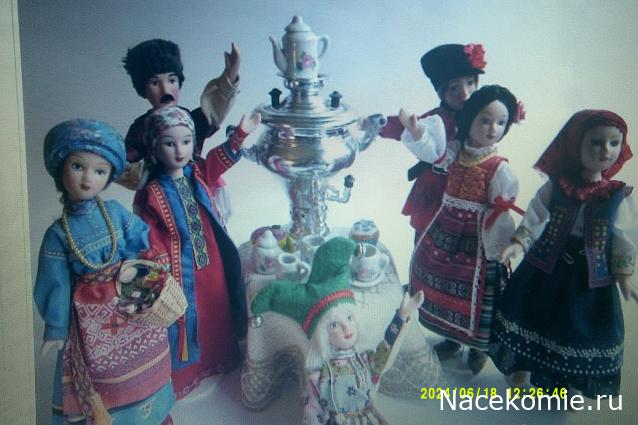 Eva1949 - Дом мечты-души моей воспоминания; 1Abrikoska - Мой гостеприимный дом