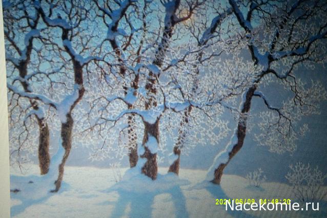 Eva1949 - Дом мечты-души моей воспоминания; 1Abrikoska - Мой гостеприимный дом