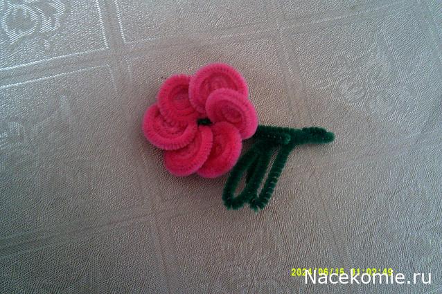 Eva1949 - Дом мечты-души моей воспоминания; 1Abrikoska - Мой гостеприимный дом