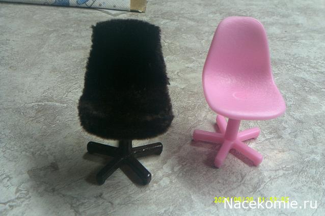 Eva1949 - Дом мечты-души моей воспоминания; 1Abrikoska - Мой гостеприимный дом