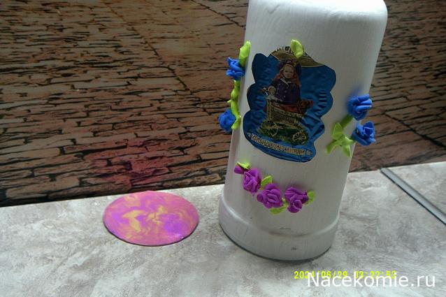 Eva1949 - Дом мечты-души моей воспоминания; 1Abrikoska - Мой гостеприимный дом