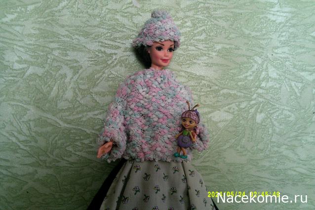 Eva1949 - Дом мечты-души моей воспоминания; 1Abrikoska - Мой гостеприимный дом