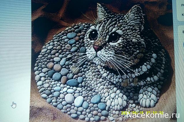 Eva1949 - Дом мечты-души моей воспоминания; 1Abrikoska - Мой гостеприимный дом