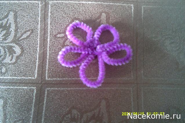 Eva1949 - Дом мечты-души моей воспоминания; 1Abrikoska - Мой гостеприимный дом