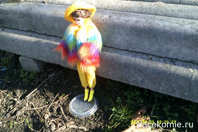 Eva1949 - Дом мечты-души моей воспоминания; 1Abrikoska - Мой гостеприимный дом