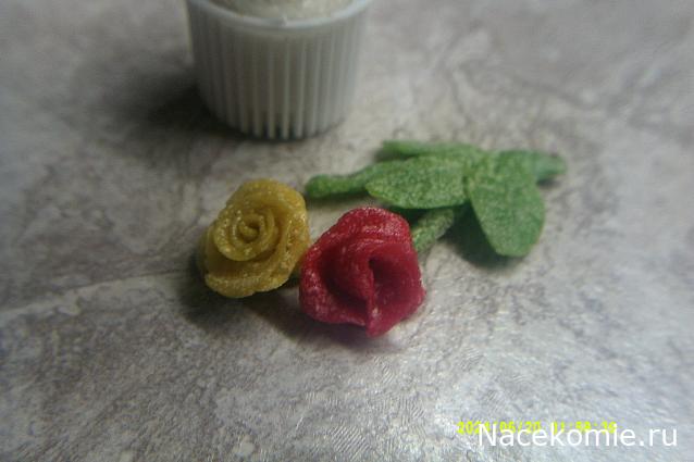 Eva1949 - Дом мечты-души моей воспоминания; 1Abrikoska - Мой гостеприимный дом