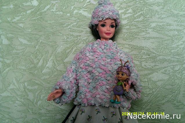 Eva1949 - Дом мечты-души моей воспоминания; 1Abrikoska - Мой гостеприимный дом