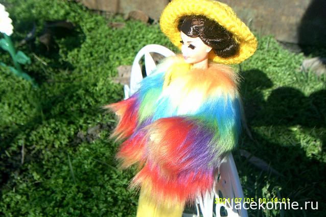 Eva1949 - Дом мечты-души моей воспоминания; 1Abrikoska - Мой гостеприимный дом