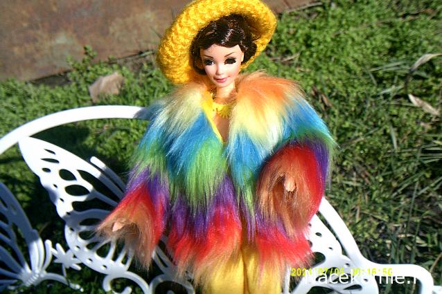 Eva1949 - Дом мечты-души моей воспоминания; 1Abrikoska - Мой гостеприимный дом