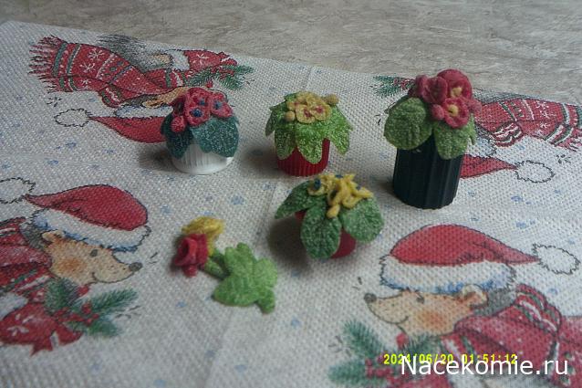 Eva1949 - Дом мечты-души моей воспоминания; 1Abrikoska - Мой гостеприимный дом