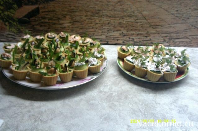 Eva1949 - Дом мечты-души моей воспоминания; 1Abrikoska - Мой гостеприимный дом