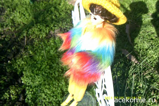 Eva1949 - Дом мечты-души моей воспоминания; 1Abrikoska - Мой гостеприимный дом