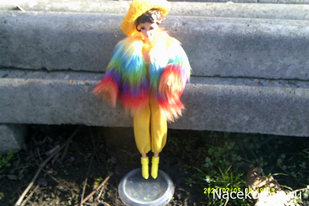 Eva1949 - Дом мечты-души моей воспоминания; 1Abrikoska - Мой гостеприимный дом