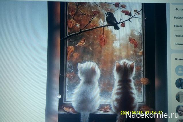 Eva1949 - Дом мечты-души моей воспоминания; 1Abrikoska - Мой гостеприимный дом