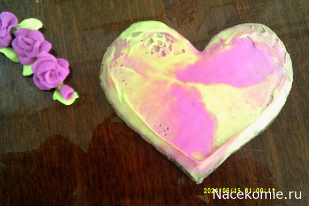 Eva1949 - Дом мечты-души моей воспоминания; 1Abrikoska - Мой гостеприимный дом