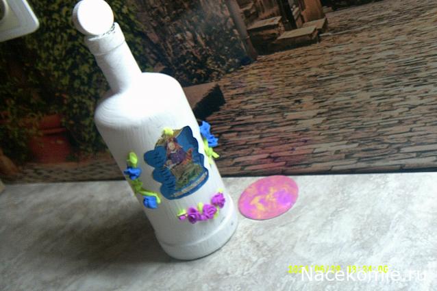 Eva1949 - Дом мечты-души моей воспоминания; 1Abrikoska - Мой гостеприимный дом