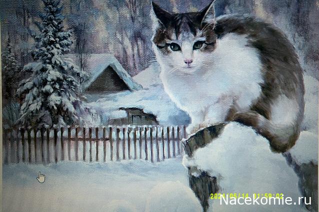 Eva1949 - Дом мечты-души моей воспоминания; 1Abrikoska - Мой гостеприимный дом