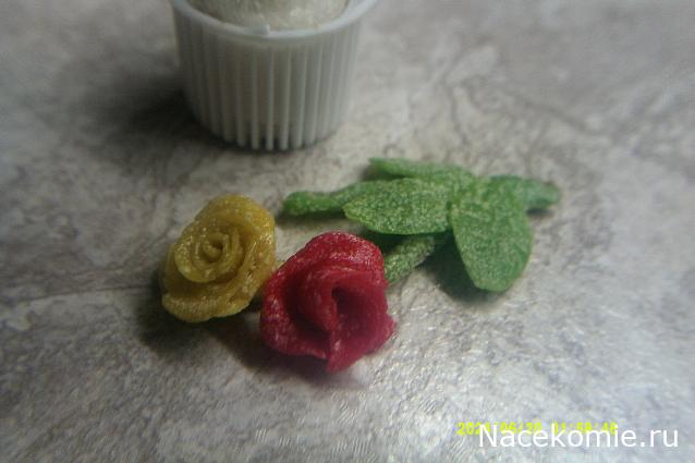 Eva1949 - Дом мечты-души моей воспоминания; 1Abrikoska - Мой гостеприимный дом