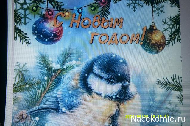 Eva1949 - Дом мечты-души моей воспоминания; 1Abrikoska - Мой гостеприимный дом