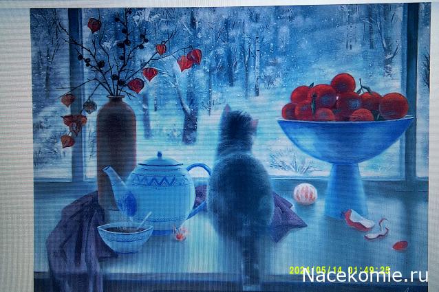 Eva1949 - Дом мечты-души моей воспоминания; 1Abrikoska - Мой гостеприимный дом