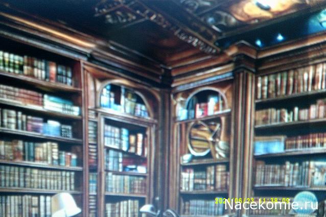 LanaF - Мои домики