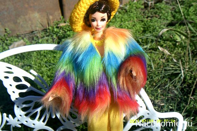 Eva1949 - Дом мечты-души моей воспоминания; 1Abrikoska - Мой гостеприимный дом