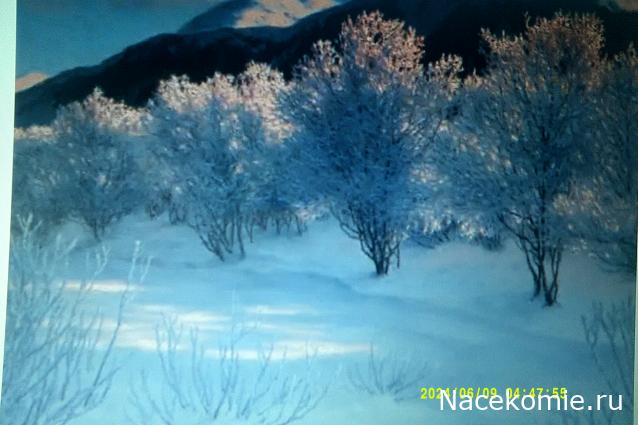 Eva1949 - Дом мечты-души моей воспоминания; 1Abrikoska - Мой гостеприимный дом