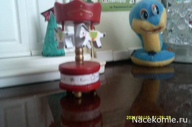 Eva1949 - Дом мечты-души моей воспоминания; 1Abrikoska - Мой гостеприимный дом