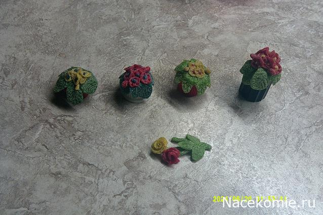 Eva1949 - Дом мечты-души моей воспоминания; 1Abrikoska - Мой гостеприимный дом