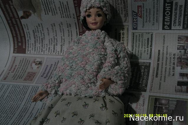 Eva1949 - Дом мечты-души моей воспоминания; 1Abrikoska - Мой гостеприимный дом