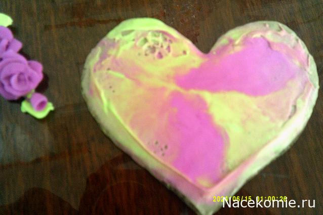 Eva1949 - Дом мечты-души моей воспоминания; 1Abrikoska - Мой гостеприимный дом