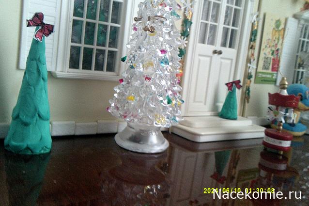 Eva1949 - Дом мечты-души моей воспоминания; 1Abrikoska - Мой гостеприимный дом