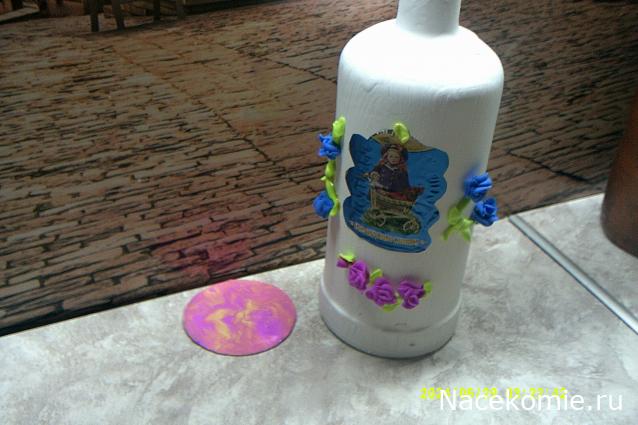 Eva1949 - Дом мечты-души моей воспоминания; 1Abrikoska - Мой гостеприимный дом