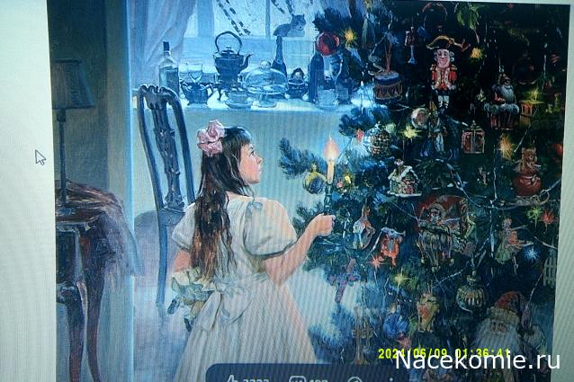 Eva1949 - Дом мечты-души моей воспоминания; 1Abrikoska - Мой гостеприимный дом