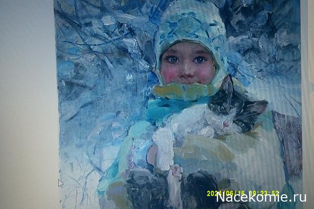 Eva1949 - Дом мечты-души моей воспоминания; 1Abrikoska - Мой гостеприимный дом