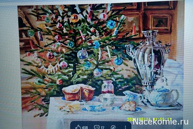 Eva1949 - Дом мечты-души моей воспоминания; 1Abrikoska - Мой гостеприимный дом