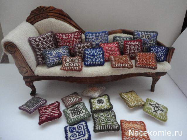 LanaF - Мои домики