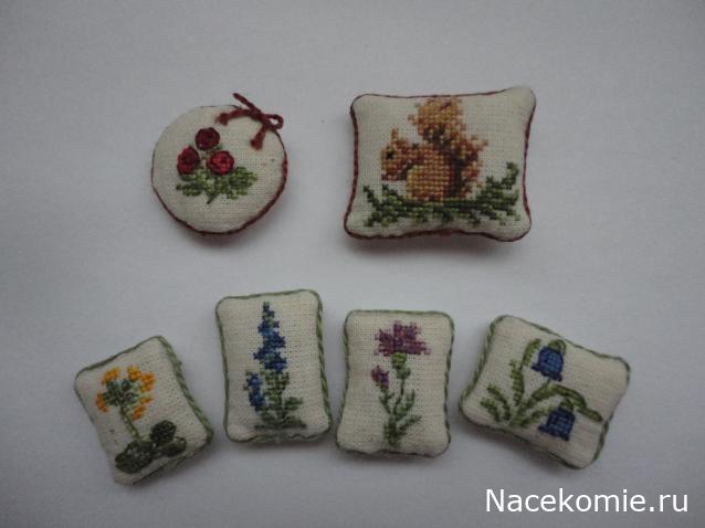 LanaF - Мои домики