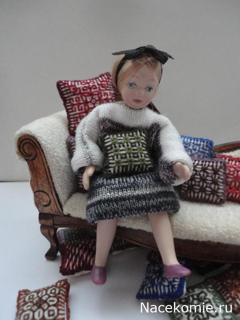 LanaF - Мои домики